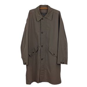 Vintage Mens Le Collezioni Structure Coat Jacket Size Large 90’s